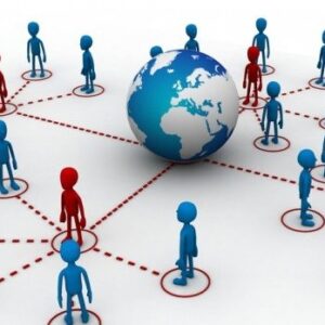 Plataforma de Marketing de Rede MNM