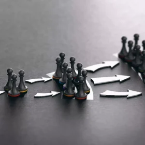 Plataforma de Marketing de Rede MNM