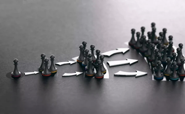 Plataforma de Marketing de Rede MNM